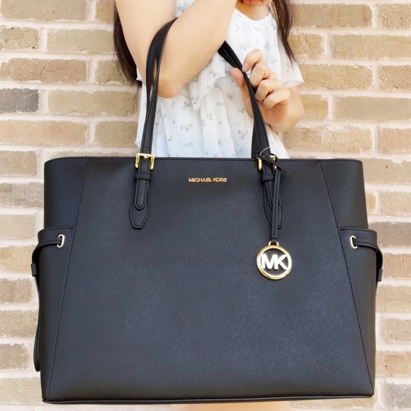 BUNDLE💕NWT Michael Kors Tote & Wallet - Picture 6 of 8